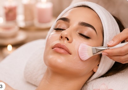Facials