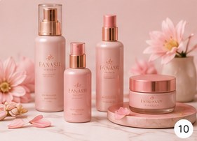 Fanash Beauty